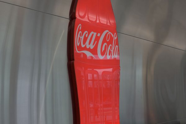 Coca Cola 4