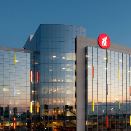 Benjamin Russell Hospital