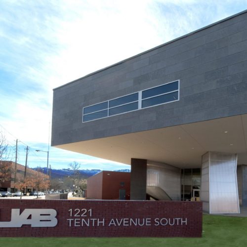 Abroms Engle Institute Visual Arts