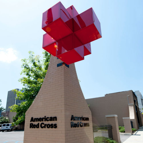 American Red Cross