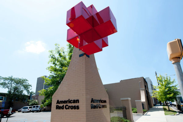 American Red Cross