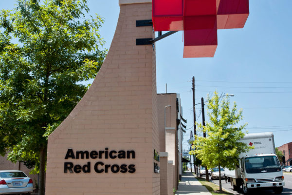 American Red Cross23