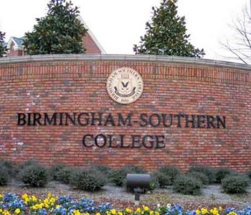 Birmingham Southern College