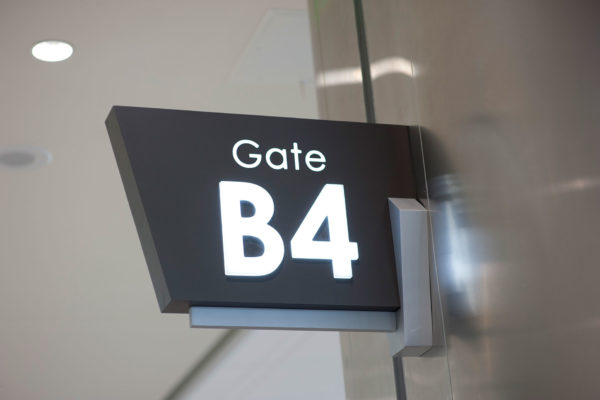 Birmingham-Shuttlesworth International Airport2