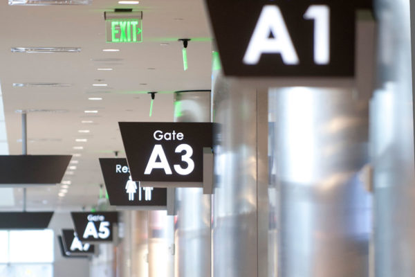 Birmingham-Shuttlesworth International Airport4