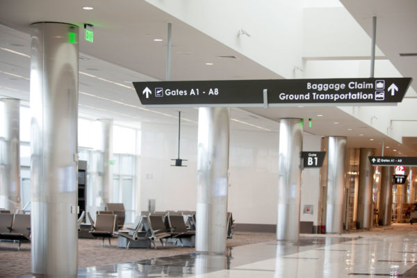 Birmingham-Shuttlesworth International Airport8