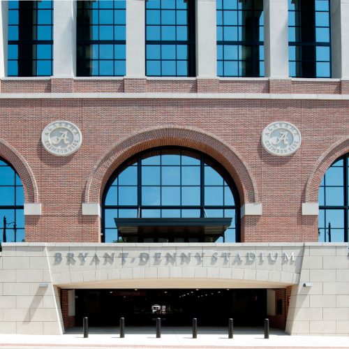 Bryant Denny Stadium