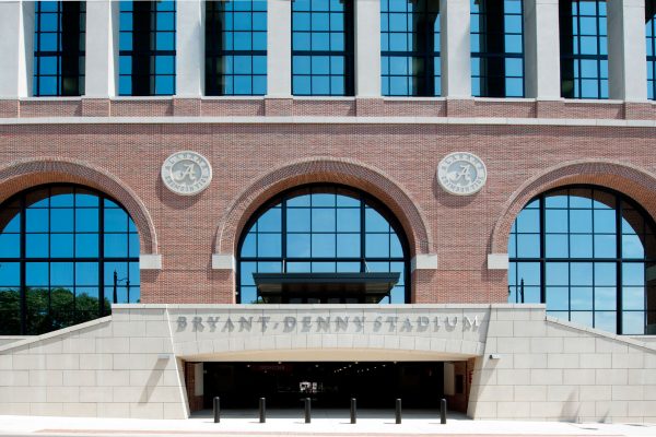 Bryant Denny Stadium