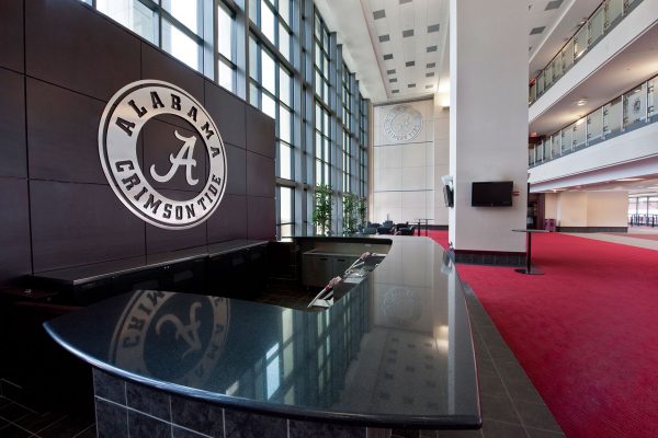 Bryant Denny Stadium7