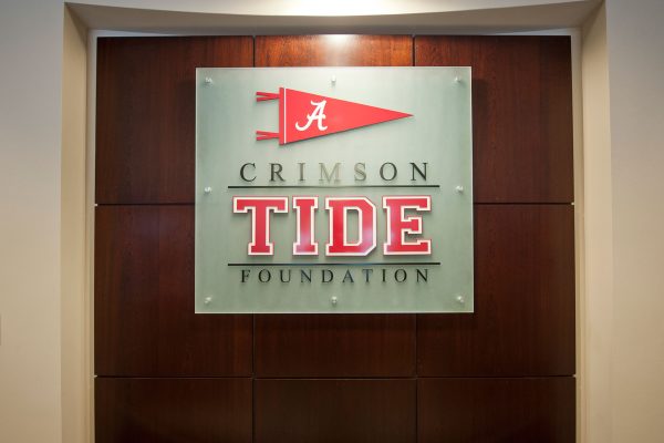 Bryant Denny Stadium8