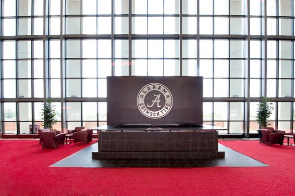 Bryant Denny Stadium9