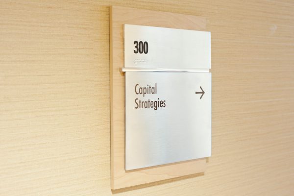 Capital Strategies8