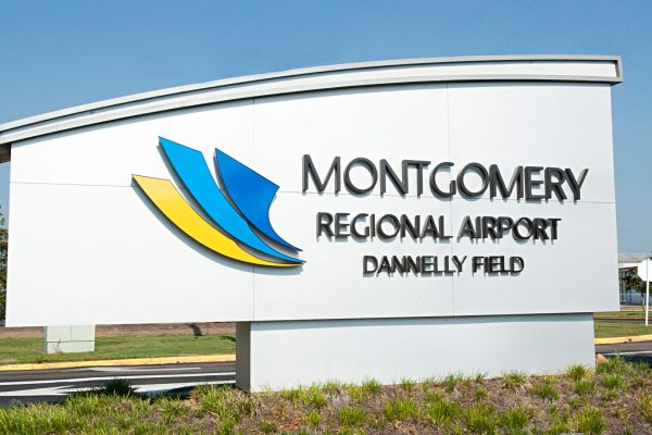 Montgomery Airport