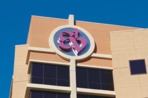 St. Vincents Hospital Birmingham 2