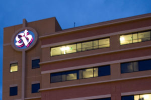 St. Vincents Hospital Birmingham