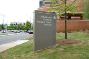 St. Vincents Hospital Birmingham3