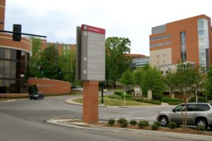 St. Vincents Hospital Birmingham4