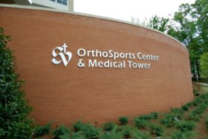 St. Vincents Hospital Birmingham5