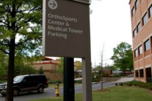 St. Vincents Hospital Birmingham6