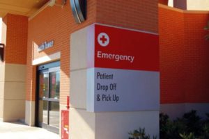 St. Vincents Hospital Birmingham8