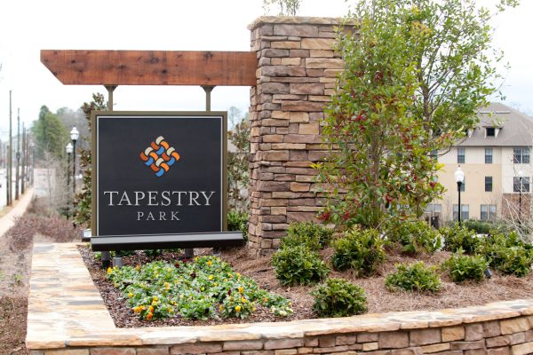 Tapestry Park