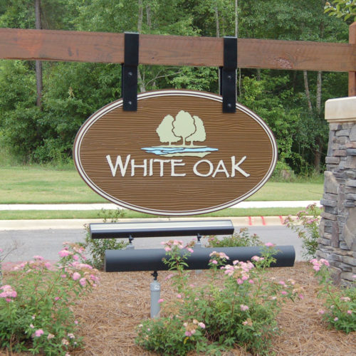 White Oak