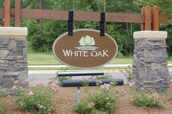 White Oak