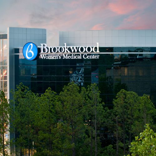 Brookwood Womens Medical Center