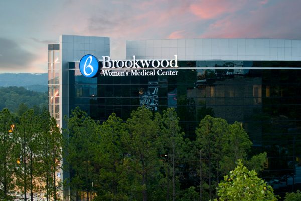 brookwood womens medical center