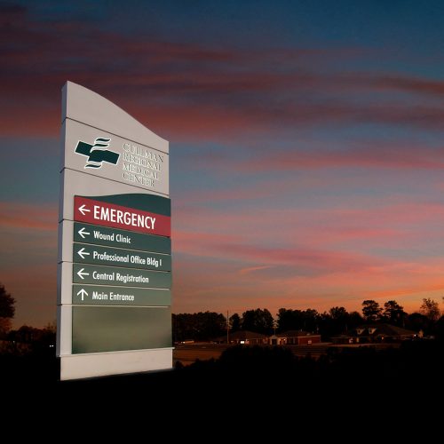 Cullman Regional Medical Center