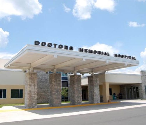 Doctors Memorial Hospital