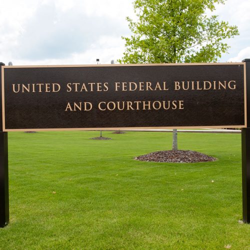 Federal Courthouse
