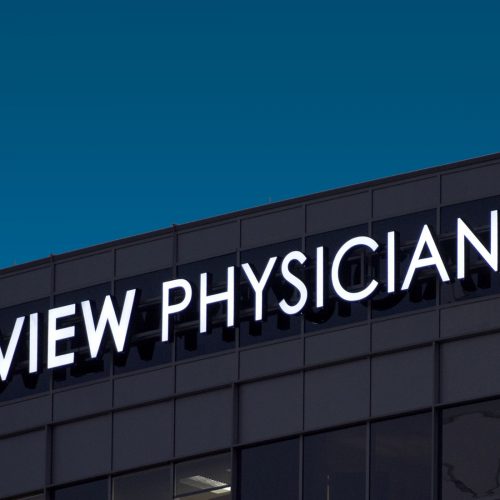 Grandview Medical Center