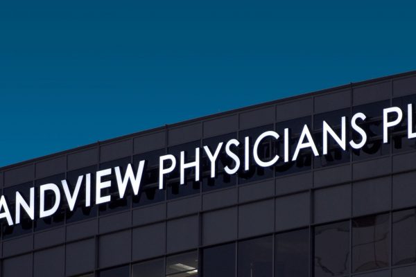 grandview medical center