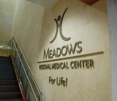 Meadows Regional Medical Center