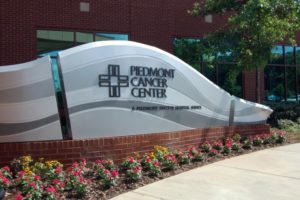 piedmont fayette hospital