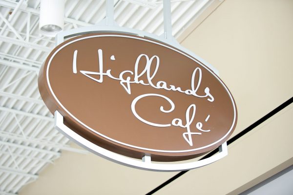 Church of The Highlands10