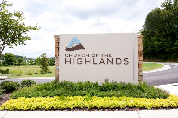 Church of The Highlands11