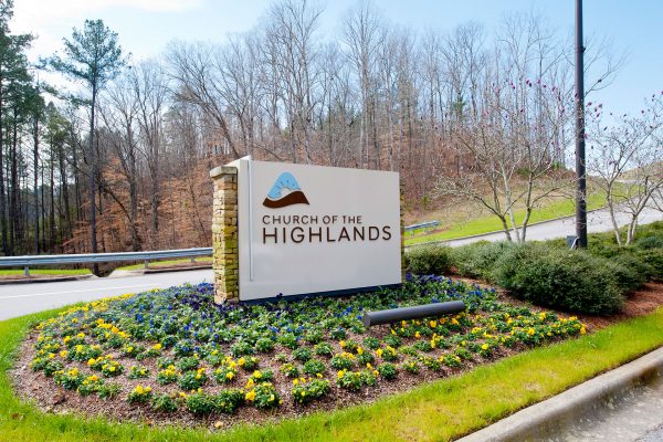 Church of The Highlands12