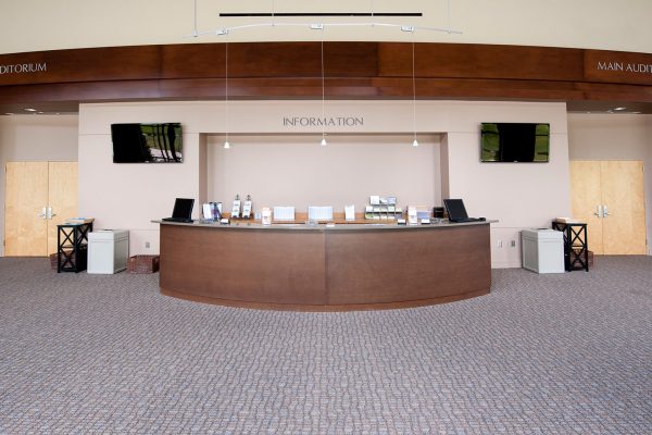 Church of The Highlands6