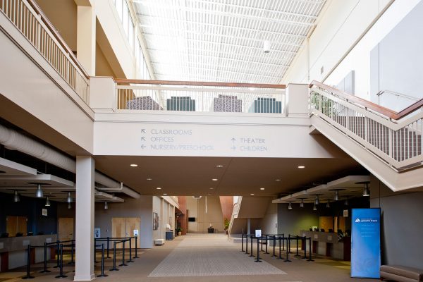 Church of The Highlands7