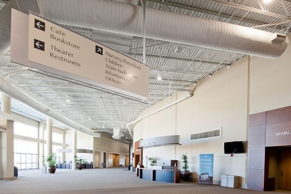 Church of The Highlands8