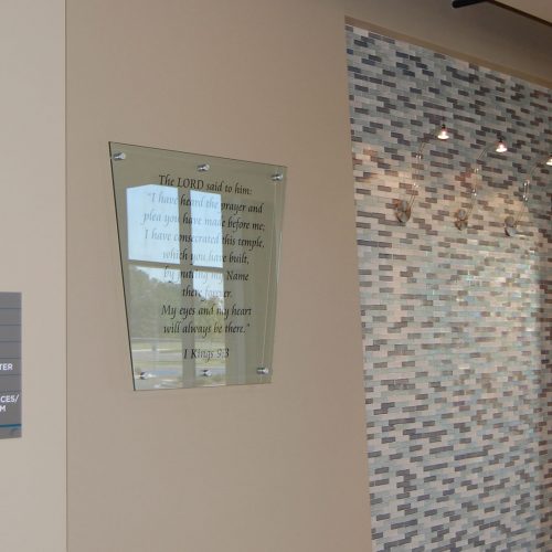 Gardendale First Baptist Church