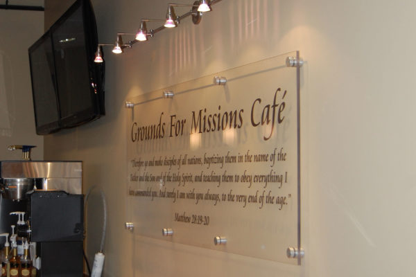 Gardendale Baptist Church2