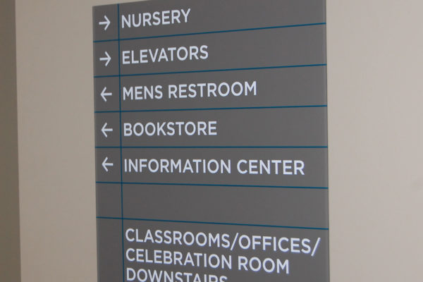 Gardendale Baptist Church4