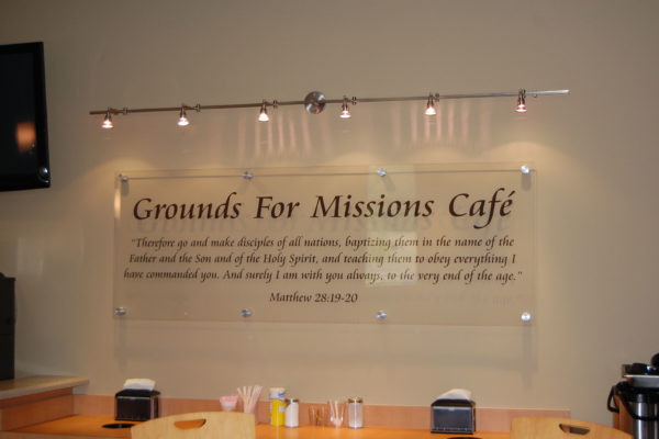 Gardendale Baptist Church9