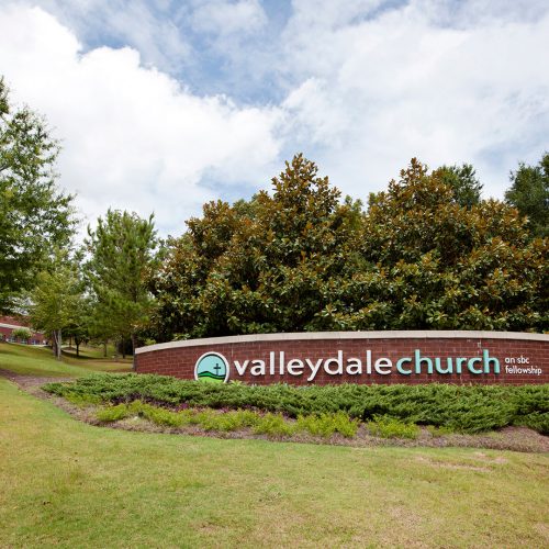 Valleydale Church