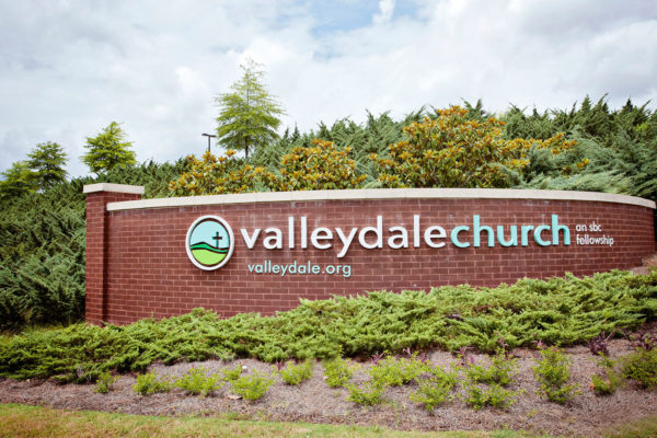 Valleydale Church3