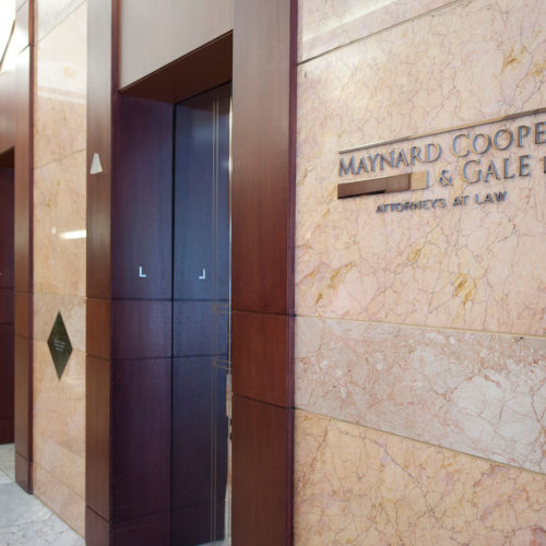 Maynard Cooper & Gale