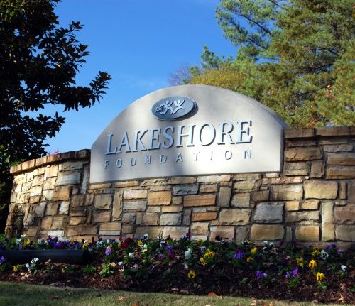 Lakeshore Foundation
